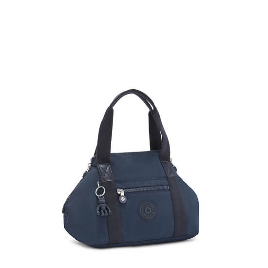 Kipling Art Shoulder Mini Veske Blå | NO 1898BE